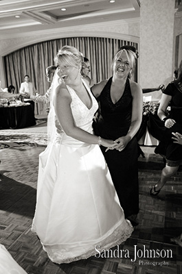 Best Gaylord Palms Resort Wedding photographer - Sandra Johnson (SJFoto.com)